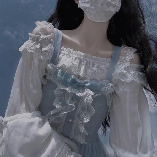 辣妞征集