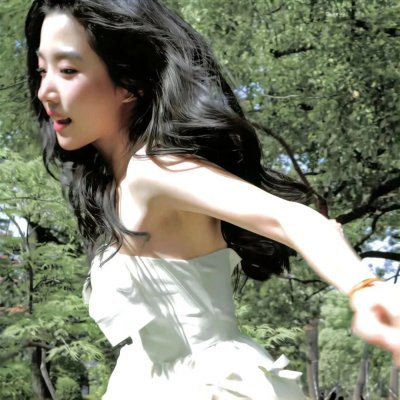臭小子与美丽世界